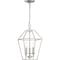 Quoizel Aviary Mini Pendant AVY5203BN - alternate 1